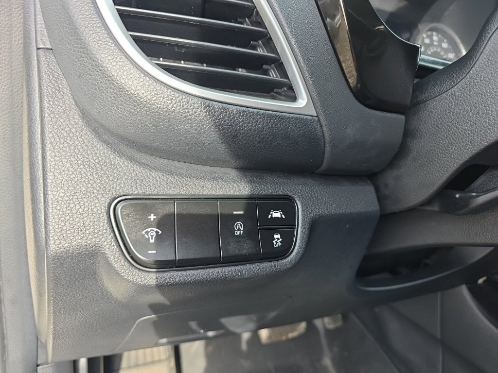 2021 Kia Seltos SX Turbo