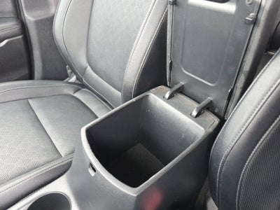 2021 Kia Seltos SX Turbo