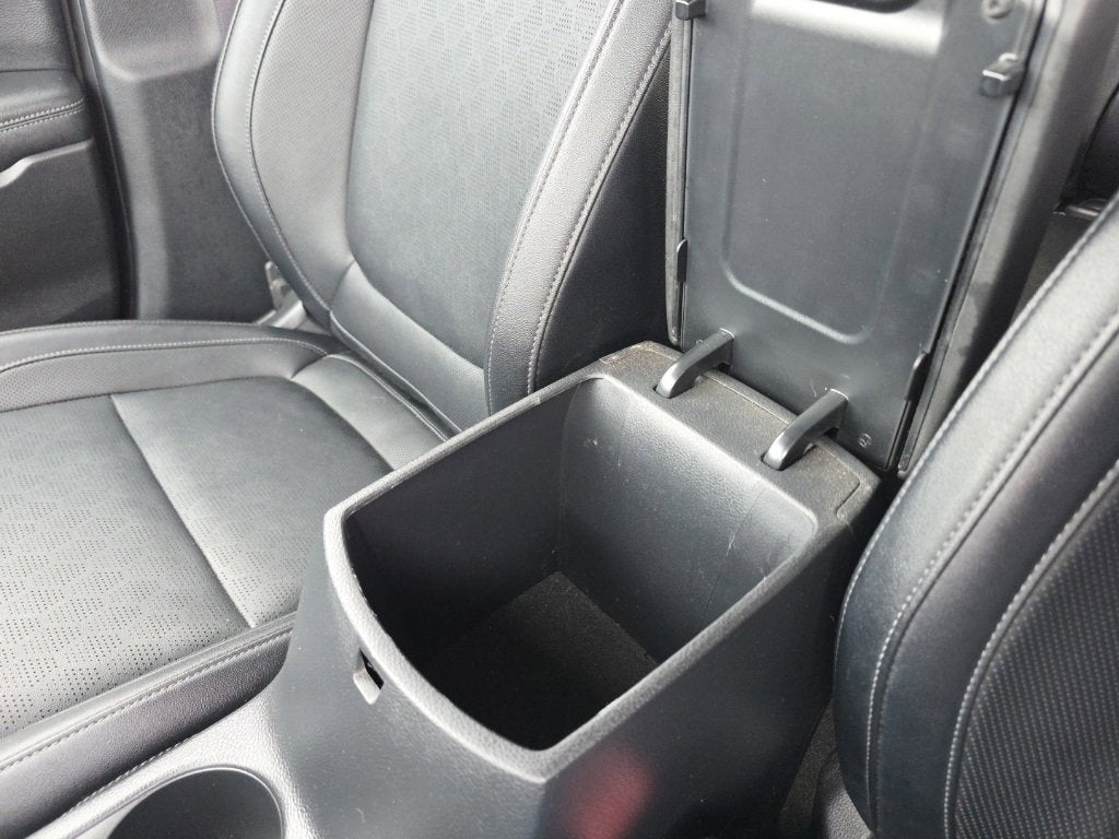 2021 Kia Seltos SX Turbo