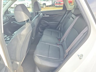 2021 Kia Seltos SX Turbo