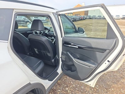 2021 Kia Seltos SX Turbo