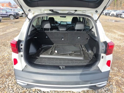 2021 Kia Seltos SX Turbo