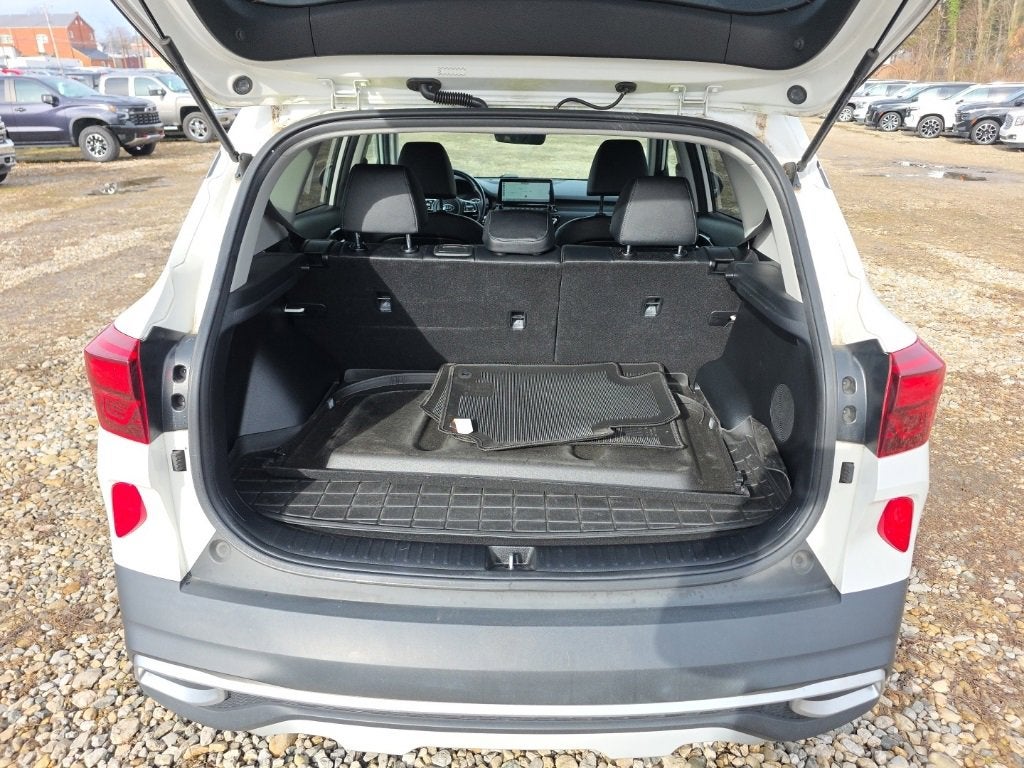 2021 Kia Seltos SX Turbo