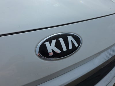 2021 Kia Seltos SX Turbo