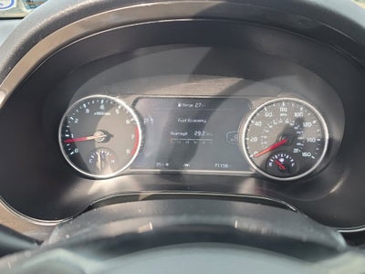 2021 Kia Seltos SX Turbo