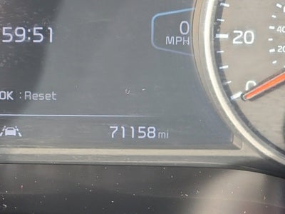 2021 Kia Seltos SX Turbo