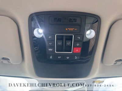 2025 Kia Carnival MPV Hybrid SX Prestige