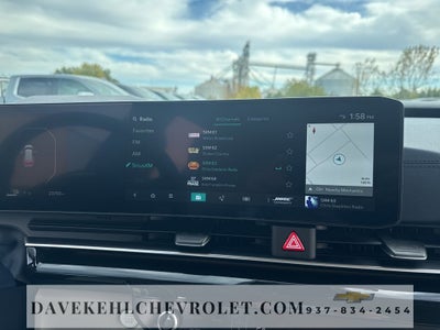 2025 Kia Carnival MPV Hybrid SX Prestige