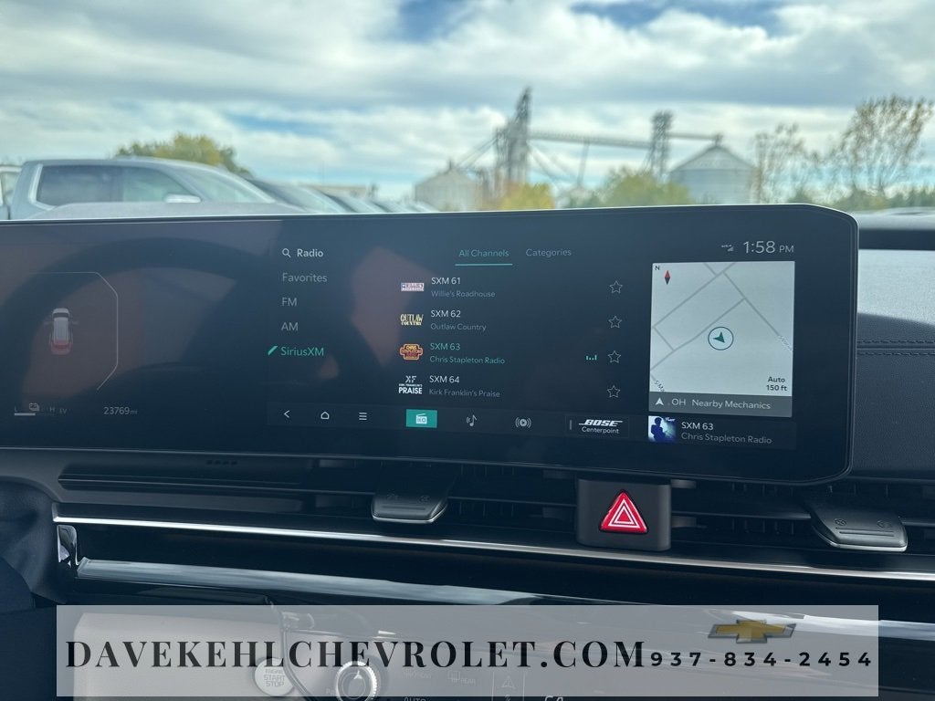 2025 Kia Carnival MPV Hybrid SX Prestige