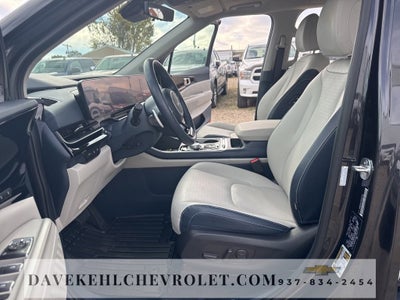 2025 Kia Carnival MPV Hybrid SX Prestige