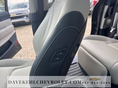 2025 Kia Carnival MPV Hybrid SX Prestige