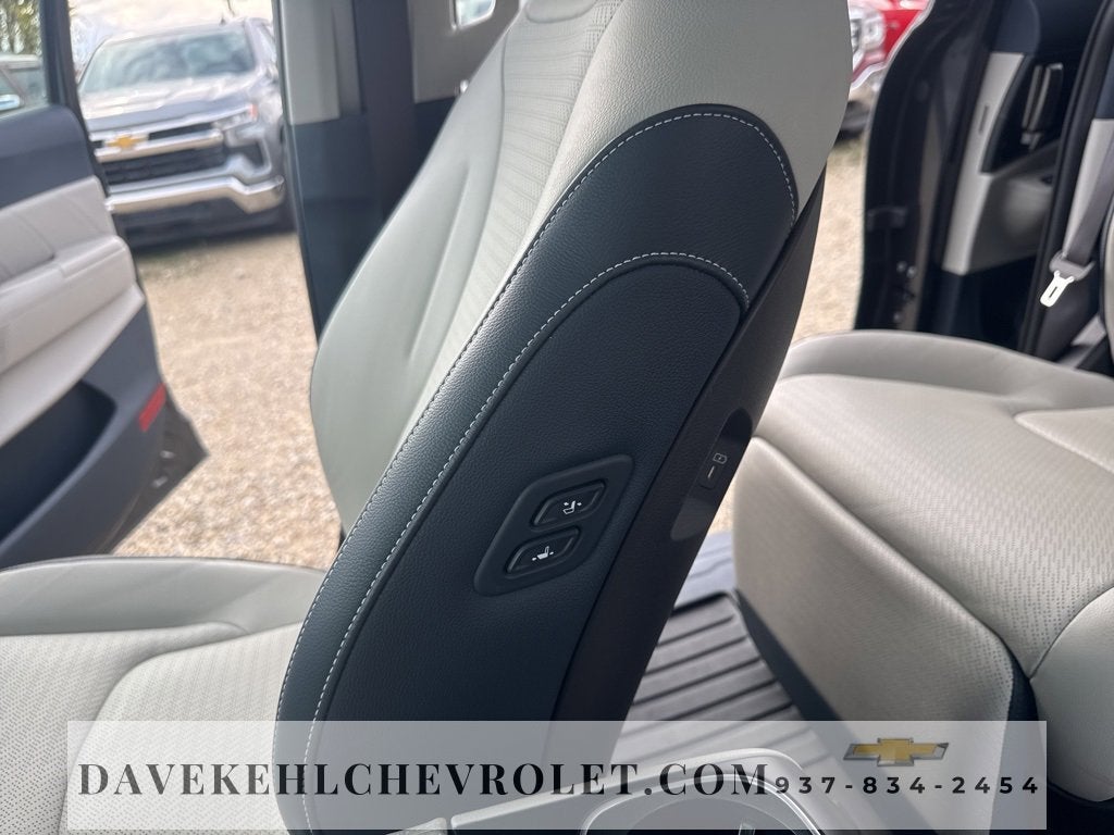 2025 Kia Carnival MPV Hybrid SX Prestige