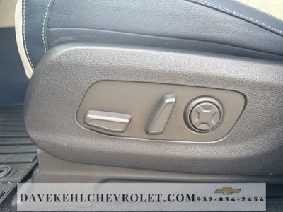 2025 Kia Carnival MPV Hybrid SX Prestige