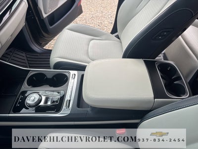 2025 Kia Carnival MPV Hybrid SX Prestige