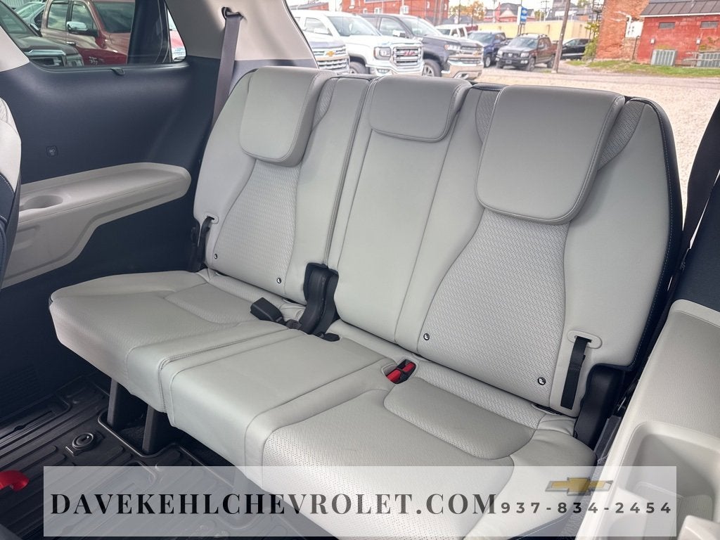 2025 Kia Carnival MPV Hybrid SX Prestige