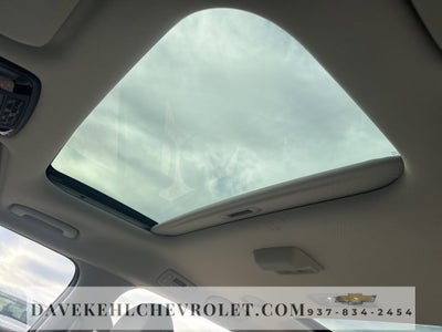 2025 Kia Carnival MPV Hybrid SX Prestige