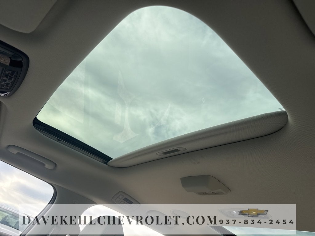 2025 Kia Carnival MPV Hybrid SX Prestige