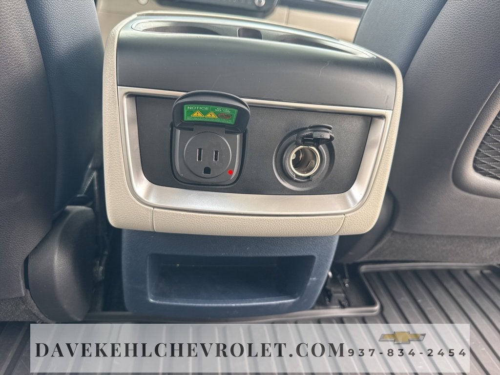 2025 Kia Carnival MPV Hybrid SX Prestige