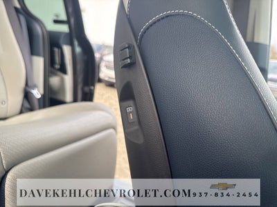 2025 Kia Carnival MPV Hybrid SX Prestige