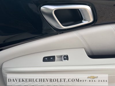 2025 Kia Carnival MPV Hybrid SX Prestige