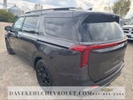 2025 Kia Carnival MPV Hybrid SX Prestige