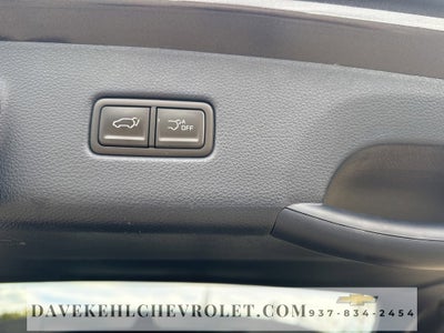 2025 Kia Carnival MPV Hybrid SX Prestige