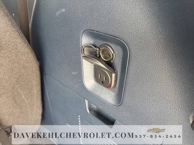 2025 Kia Carnival MPV Hybrid SX Prestige