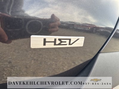 2025 Kia Carnival MPV Hybrid SX Prestige