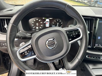 2019 Volvo XC60 T6 R-Design