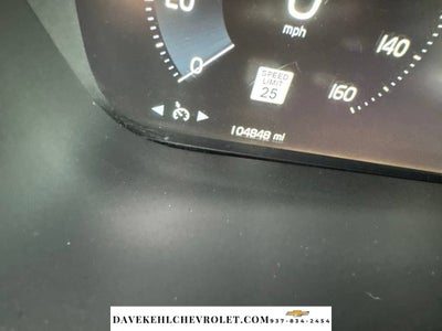 2019 Volvo XC60 T6 R-Design