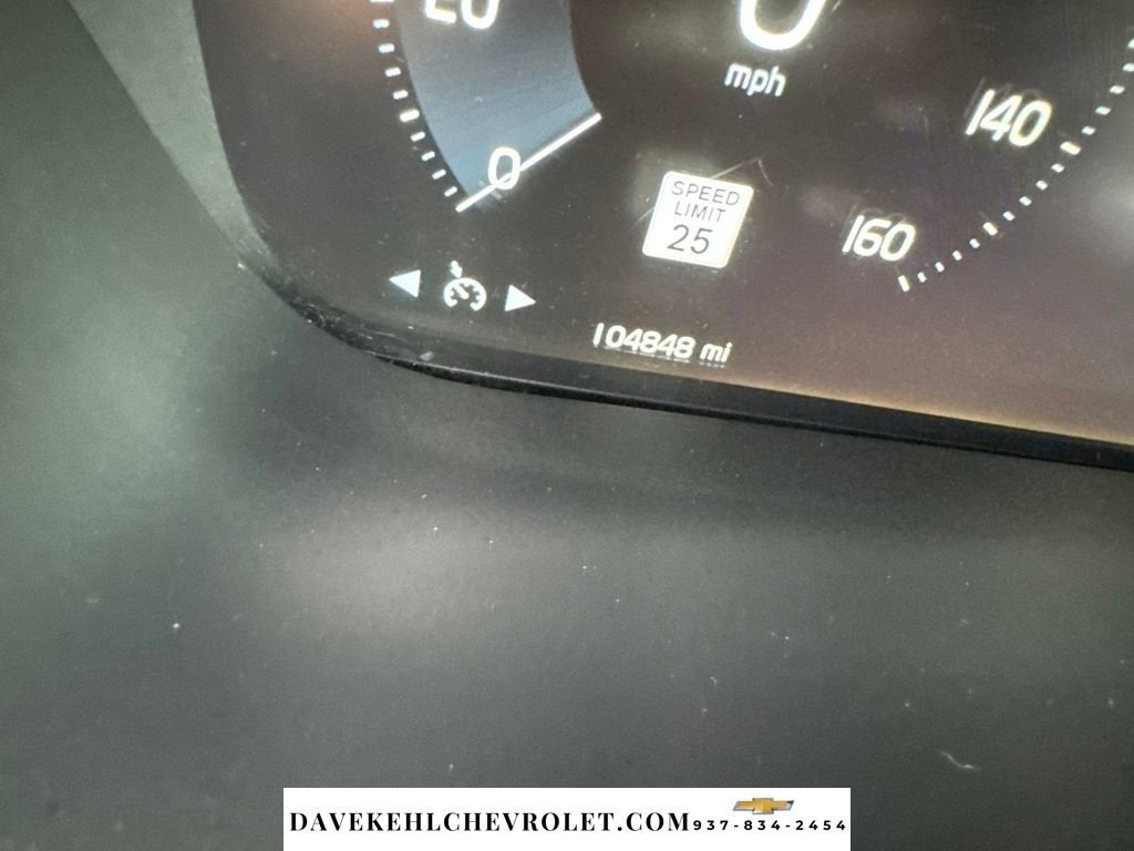 2019 Volvo XC60 T6 R-Design