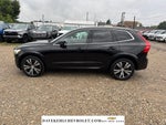2019 Volvo XC60 T6 R-Design