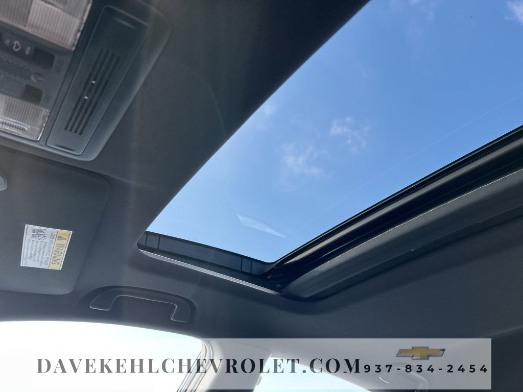 2018 Honda Civic Hatchback Sport Touring