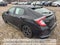 2018 Honda Civic Hatchback Sport Touring