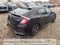 2018 Honda Civic Hatchback Sport Touring