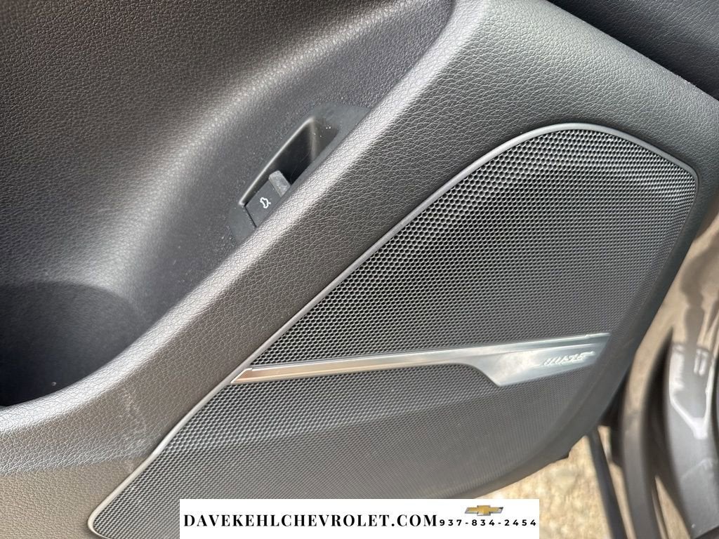 2019 Audi Q7 55 Premium