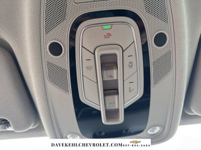 2019 Audi Q7 55 Premium