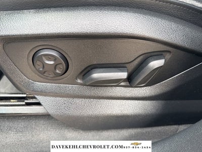 2019 Audi Q7 55 Premium