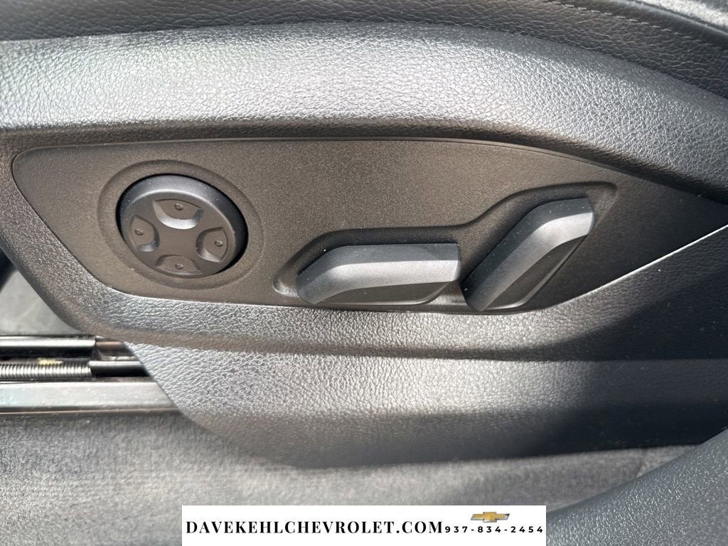 2019 Audi Q7 55 Premium