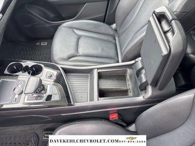 2019 Audi Q7 55 Premium