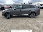 2019 Audi Q7 55 Premium