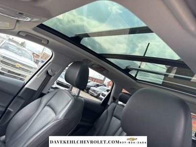 2019 Audi Q7 55 Premium