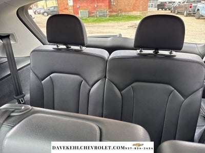 2019 Audi Q7 55 Premium