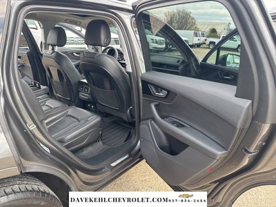 2019 Audi Q7 55 Premium