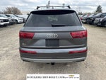 2019 Audi Q7 55 Premium