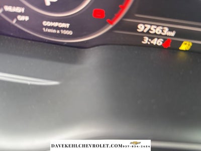 2019 Audi Q7 55 Premium