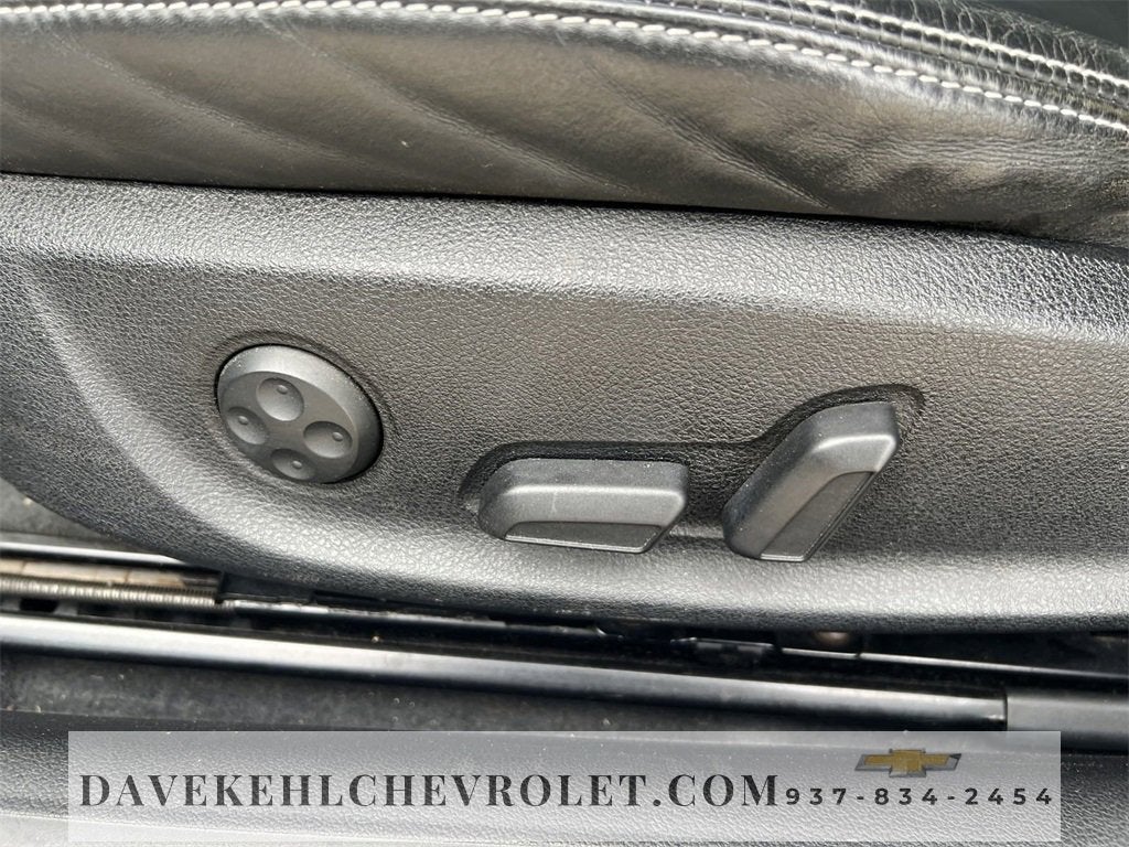 2012 Audi S5 Premium Plus