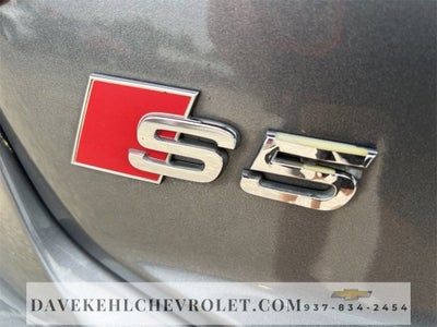 2012 Audi S5 Premium Plus