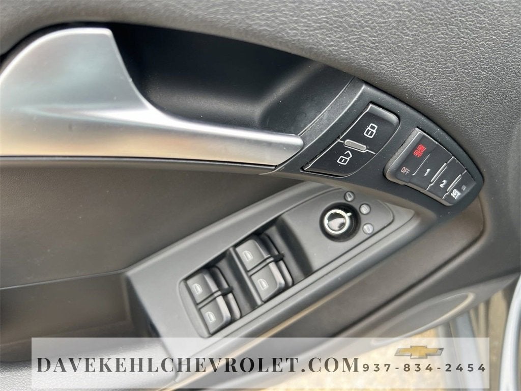 2012 Audi S5 Premium Plus