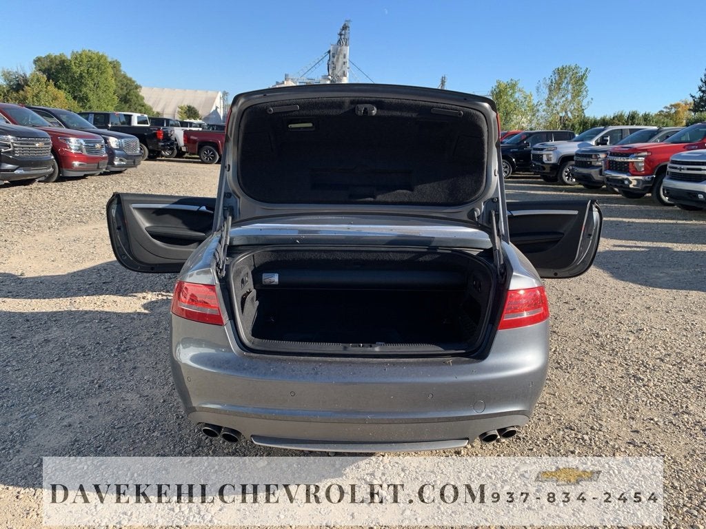 2012 Audi S5 Premium Plus